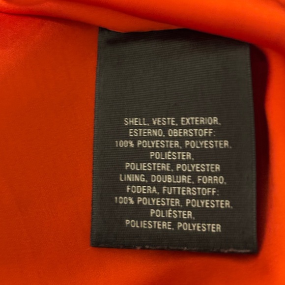 Anthropologie Maeve Size 00p Blushed Paisley Maxi Shift Dress Tie Front Or Back - Picture 9 of 9